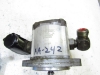 Picture of Hydraulic Gear Pump 2198199 Ransomes 728D Frontline Mower