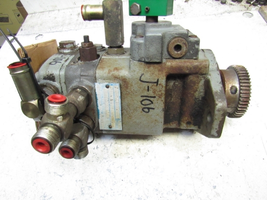Picture of Hydraulic piston/Hydrostatic Pump 2721329 Ransomes 728D Frontline Mower