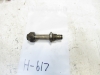 Picture of Mower Deck Valve Cartridge 178102-81 Ransomes 728D Frontline Mower