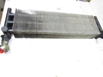 Picture of Oil Cooler 2198201  Ransomes 728D Frontline Mower