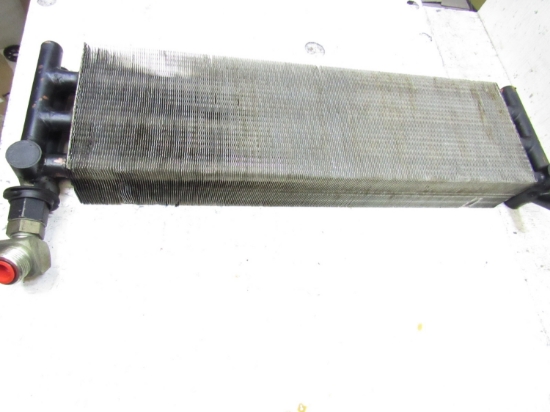 Picture of Oil Cooler 2198201  Ransomes 728D Frontline Mower