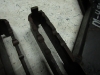 Picture of Jacobsen 2196176.7 Mower Deck Lift Push Arm Ransomes