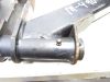 Picture of Jacobsen 2196176.7 Mower Deck Lift Push Arm Ransomes