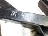 Picture of Jacobsen 2196176.7 Mower Deck Lift Push Arm Ransomes