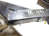 Picture of Jacobsen 2196176.7 Mower Deck Lift Push Arm Ransomes