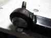 Picture of Jacobsen 2196176.7 Mower Deck Lift Push Arm Ransomes