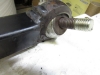 Picture of Jacobsen 2196176.7 Mower Deck Lift Push Arm Ransomes