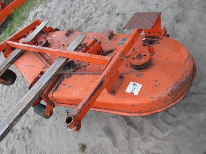 Picture of RC72-F30 mower deck K5671-41100  Kubota  Mower  K5671-41160  K5671-41102