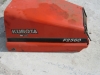 Picture of Hood Bonnet K3511-54110 K3511-90520 K3511-54220 18620-88060  Kubota F2560  Mower