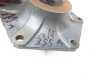 Picture of Axle Front Cover 76611-56250  Kubota F2560  Mower