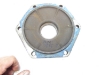 Picture of Axle Front Cover 76611-56250  Kubota F2560  Mower