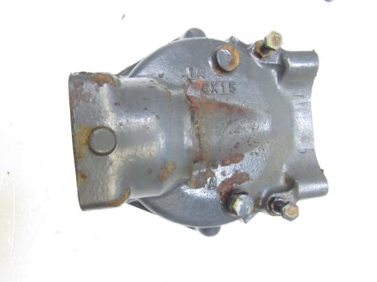 Picture of Rear Axle Case RH 76630-56323 Kubota F2560  Mower