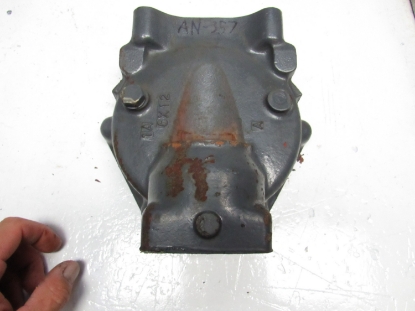 Picture of Rear Axle Case LH 76630-56313 Kubota F2560  Mower