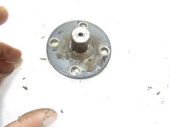 Picture of Knuckle Arm Suport 67910-56260  Kubota F2560  Mower