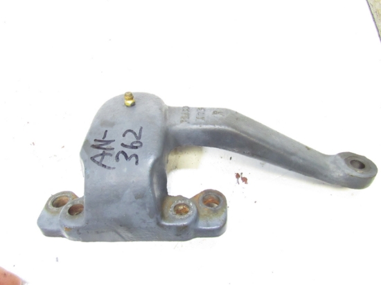 Picture of Knuckle Arm Assy. LH K3511-56410 76630-56232  76630-56230  Kubota F2560  Mower