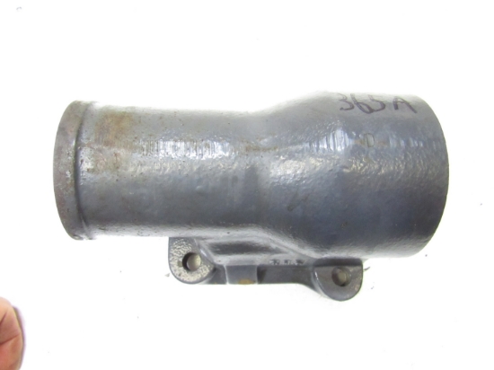 Picture of Bevel Gear Case K3511-56210  Kubota F2560  Mower