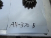 Picture of Bevel Gear 12 T 67910-56820 Kubota F2560  Mower