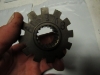 Picture of Bevel Gear 12 T 67910-56820 Kubota F2560  Mower