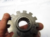 Picture of Bevel Gear 12 T 67910-56820 Kubota F2560  Mower