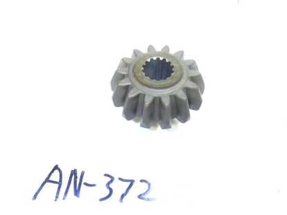 Picture of Bevel Gear 14T 67910-56850 Kubota F2560  Mower