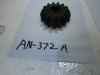 Picture of Bevel Gear 14T 67910-56850 Kubota F2560  Mower