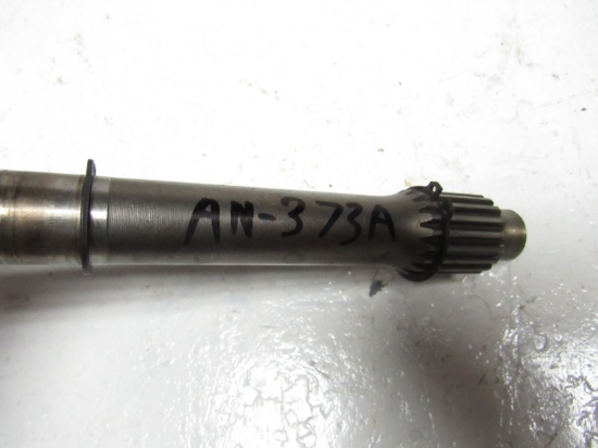 Picture of Bevel Gear Shaft 67910-56810 Kubota F2560  Mower