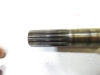 Picture of Bevel Gear Shaft 67910-56810 Kubota F2560  Mower