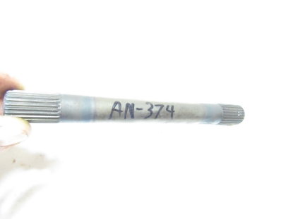 Picture of Yoke Shaft LH 6C040-57110 Kubota F2560  Mower