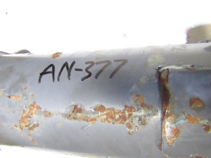 Picture of Rear Axle Case K3511-56113  K3511-56112 K3511-56110     K3511-91230 K3511-91232  Kubota F2560  Mower