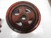 Picture of Center Pulley K5671-33520 Kubota F2560  Mower