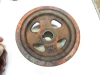 Picture of Center Pulley K5671-33520 Kubota F2560  Mower