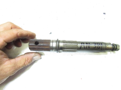 Picture of Pinion Shaft K5671-33310 K5671-33132 Kubota F2560  Mower