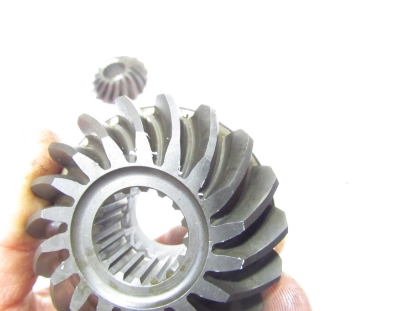 Picture of Bevel Gear Kit K5671-33320 Kubota F2560  Mower