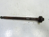 Picture of Steering Shaft K3511-41122  K3511-41120   Kubota F2560  Mower