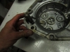 Picture of Kubota K3511-12610 Axle Case Housing 6C040-12620 6C040-12623 07933-00100
