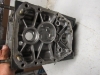 Picture of Kubota 6C040-11174 Tranmission Differential Gear Case Housing