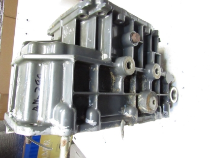 Picture of Transmission Case K3511-11112  K3511-11110  K3511-11113 Kubota F2560  Mower