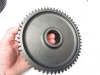 Picture of Kubota 6C040-17130 Rear Axle Driven Bull Gear 57T 6C04017130