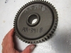 Picture of Kubota 6C040-17130 Rear Axle Driven Bull Gear 57T 6C04017130