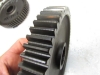 Picture of Kubota 6C040-17130 Rear Axle Driven Bull Gear 57T 6C04017130