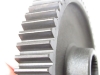 Picture of Kubota 6C040-17130 Rear Axle Driven Bull Gear 57T 6C04017130