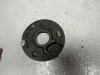 Picture of Kubota 6C090-22320 LH Left Brake Actuator Plate 6C040-22320
