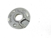 Picture of Kubota 6C090-22320 LH Left Brake Actuator Plate 6C040-22320