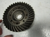 Picture of Bevel Gear Assy K3511-91210  Kubota F2560  Mower