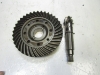 Picture of Bevel Gear Assy K3511-91210  Kubota F2560  Mower