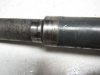 Picture of Axle Shaft 76611-17110 Kubota F2560  Mower