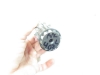 Picture of Kubota 6C040-14950 Long RH Right Differential Gear Shaft