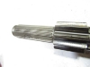 Picture of Kubota 6C040-14950 Long RH Right Differential Gear Shaft