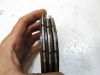 Picture of Kubota 6C040-22350 6C042-22350 6C090-22350 6C040-22340 6C090-22340 Brake Disks Plates 6C140-22340