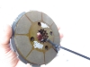 Picture of Kubota 6C040-22350 6C042-22350 6C090-22350 6C040-22340 6C090-22340 Brake Disks Plates 6C140-22340